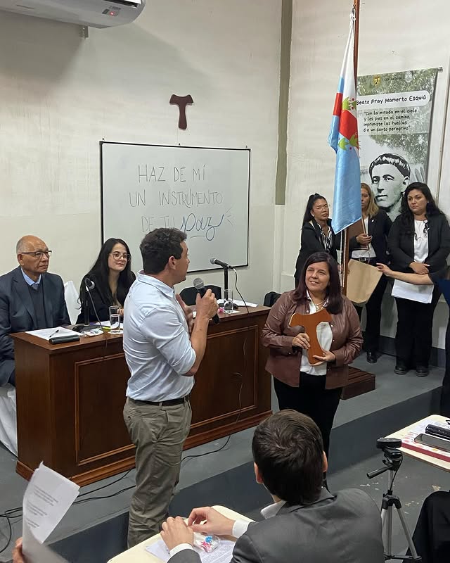 SESIÓN DEL CONSEJO DELIBERANTE EN EL CLUB✌🏻👍🏻
