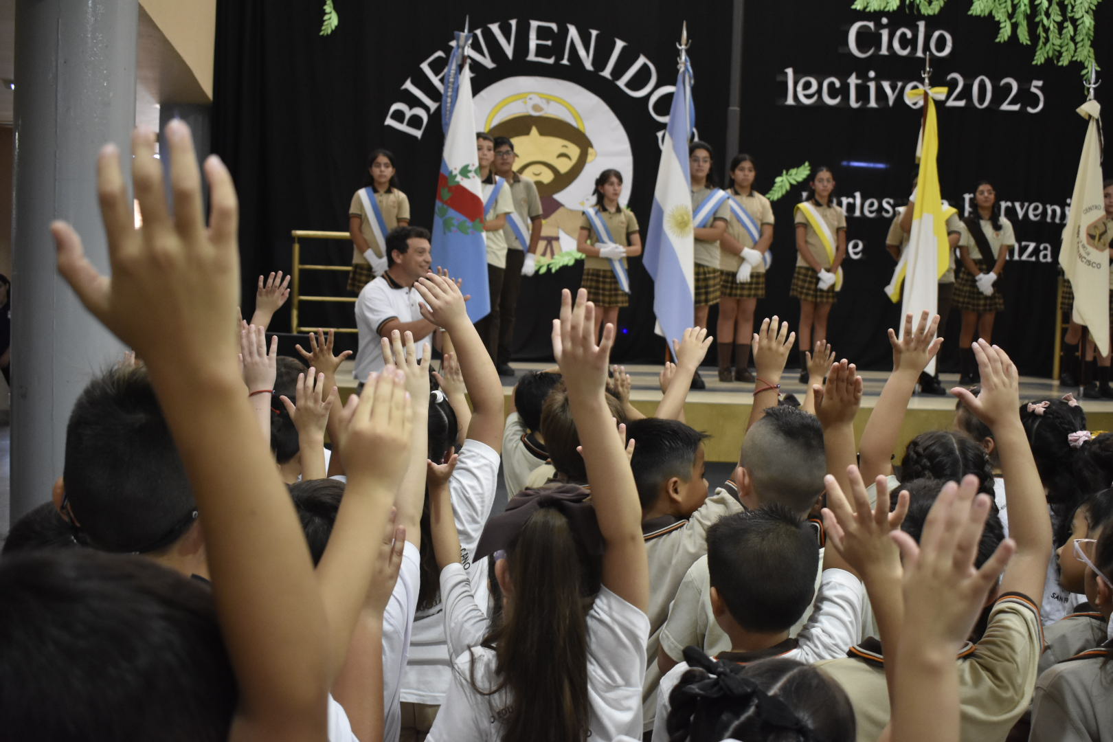 NUESTRO COLEGIO
